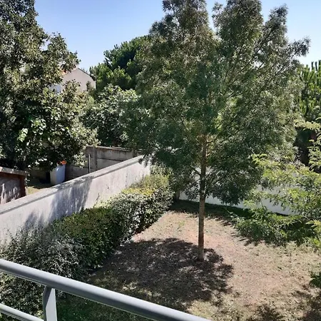 Apartmán Casa La Rochelle: T2